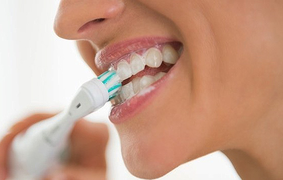 Preventive Dentistry — representative treatment image